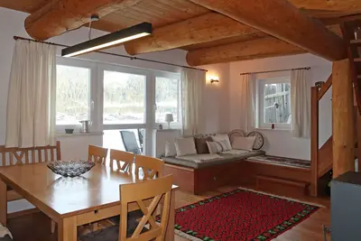 Image de Maison Gunnar by Interhome