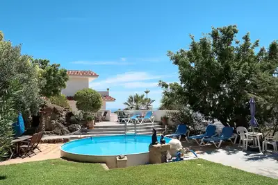 Image de Las Cuevecitas by Interhome