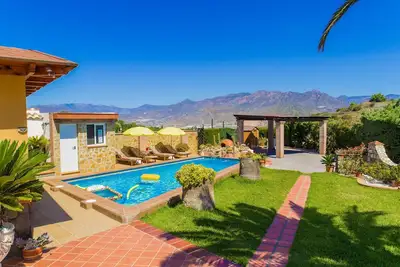 Image de El Nido by Interhome