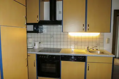 Luftbichl by Interhome