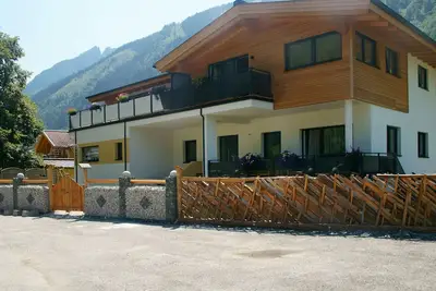 Image de Appartement Ingrid by Interhome