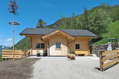 Image de Maison Waltl by Interhome