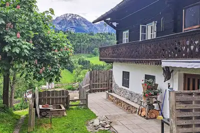 Image de Maison Lehen by Interhome