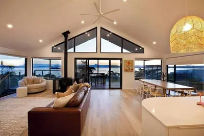 Image de Bruny Island Sunset Retreat