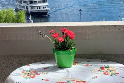 Image de Zippity Doo Dah - Menaggio Home - Como Lake