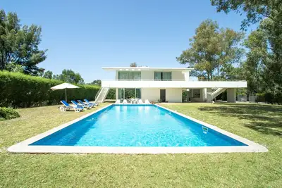 Villa Golf by Interhome