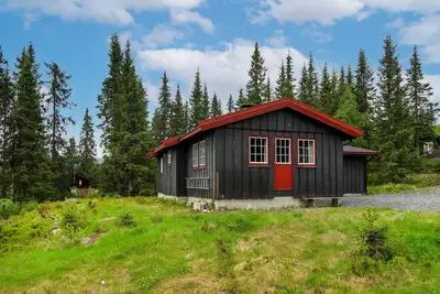 Image de Liaråket by Interhome