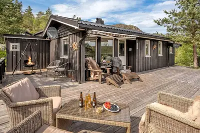 Image de Knøttebu by Interhome