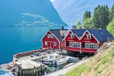 Image de Jambueggi by Interhome