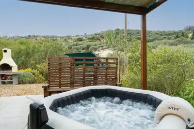 Image de Maison Rosa by Interhome