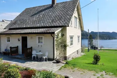 Image de Kvamsvika by Interhome