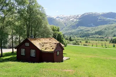 Image de Haukedalspanorama by Interhome