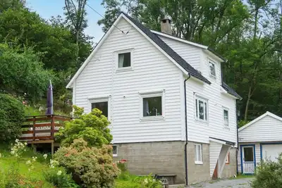 Image de Gamlahuset by Interhome