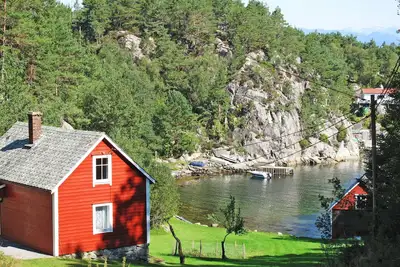 Image de Laksevågen by Interhome
