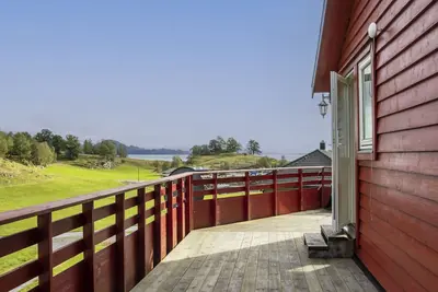 Image de Fjordglytt by Interhome