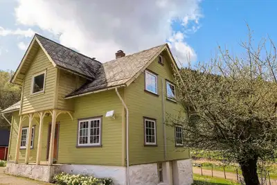 Image de Greenhouse by Interhome