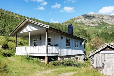 Image de Fosseblikk by Interhome