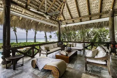 Image de Caleton 9: Ocean & golf view, pool & jacuzzi, full staff & Eden Roc Beach Club