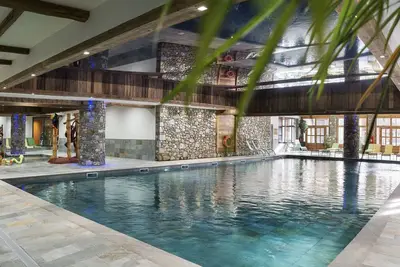 Image de Kalinda Village 4* by Interhome