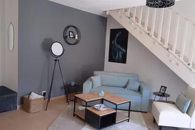 Image de Villa charmante à 4 km de la cité de Carcassonne