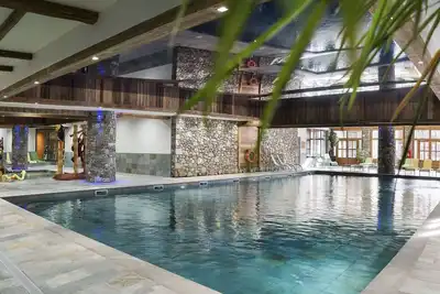 Image de Kalinda 4* by Interhome