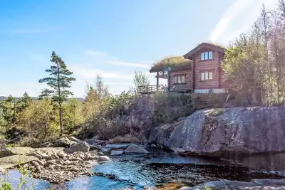 Image de Vinterro by Interhome