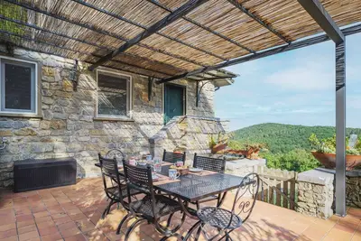 Image de Casa Marepietra by Interhome
