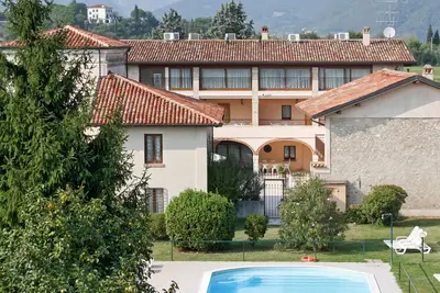 Image de Colombaro Vecchio by Interhome