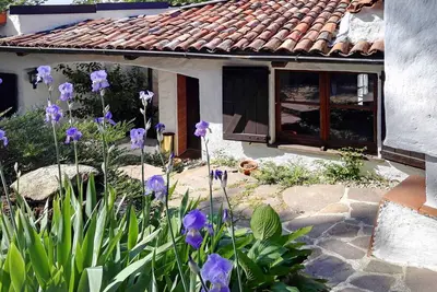 Image de Casa del Pittore by Interhome