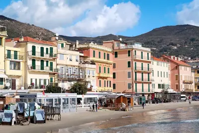 Boggiano by Interhome