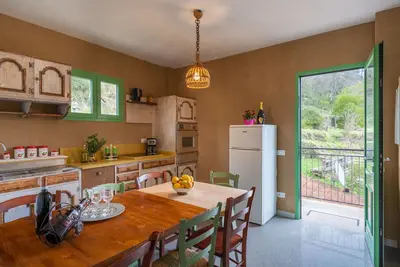 Image de Oasi Colorata by Interhome