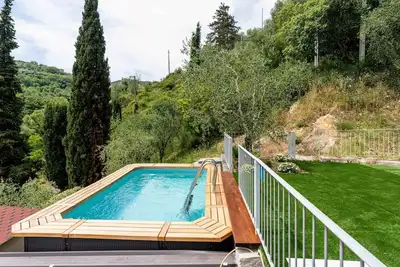 Image de Casa Mimosa by Interhome