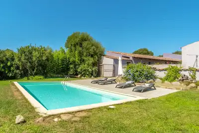 Image de Oliviola by Interhome