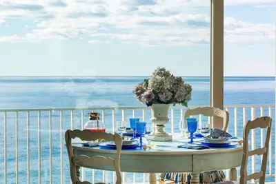 Image de Pieds dans l'eau by Interhome