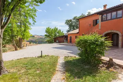 Image de I Due Carpini by Interhome