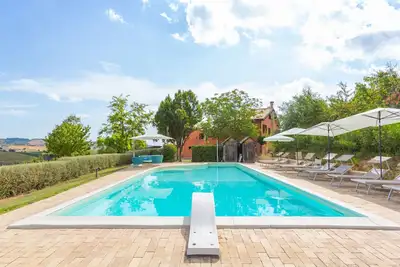 I Due Carpini by Interhome