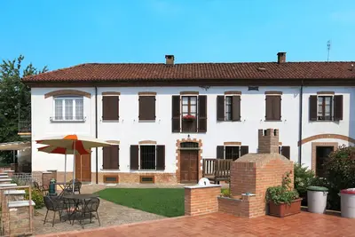 Image de Le Rose d'Antan by Interhome