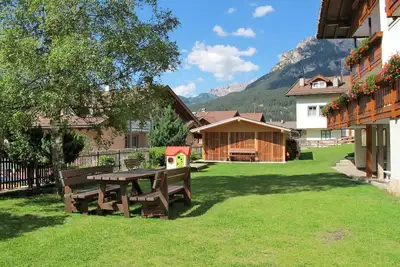 Image de Bernard by Interhome