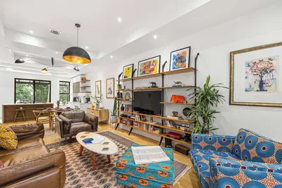 Bainbridge by Rove Duplex with Deck & Backyard