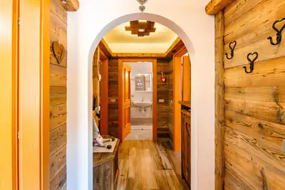 Appartement Brunel by Interhome