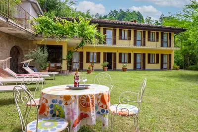 Image de Cascina Calore by Interhome