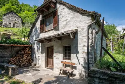 Image de Baita Anita (Dod100) by Interhome