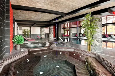 Image de Le Télémark 5* by Interhome