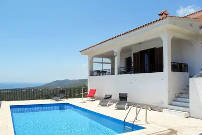 Maison Grecia by Interhome