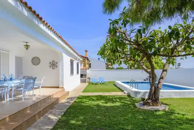 Image de Villa Lolin by Interhome