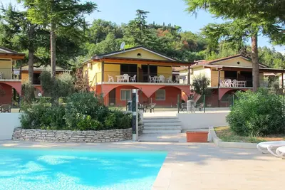 Image de Le Villette by Interhome