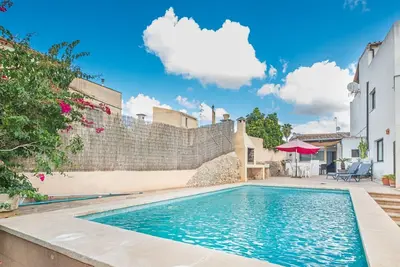 Image de Sa Rossa by Interhome