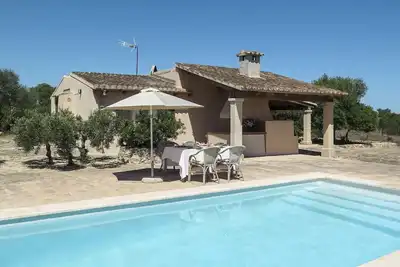 Image de S'Almunia by Interhome