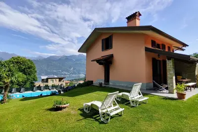 Oasi & Relax by Interhome
