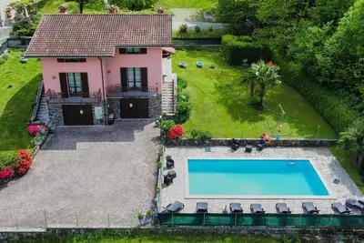 Image de Casa Lina by Interhome